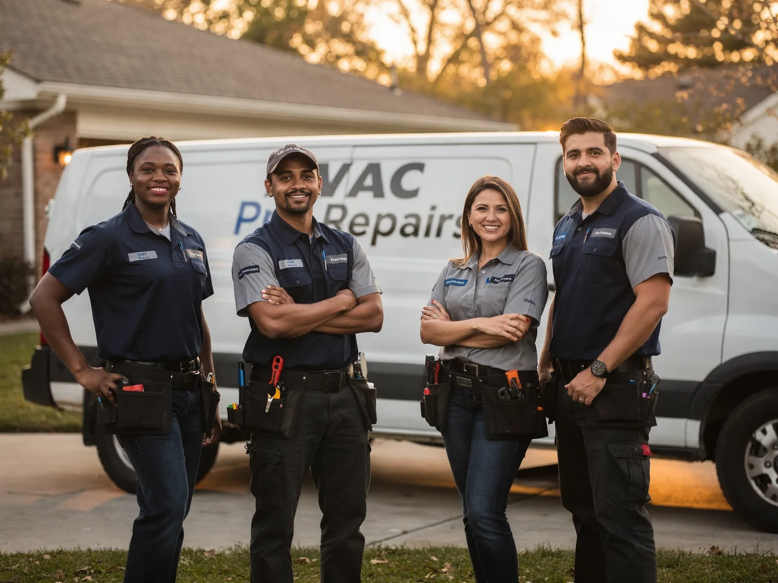 Heat Pump Repair company in Guntersville, AL